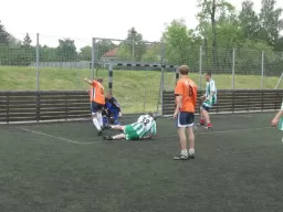 Quatro - Wolves (14.5.2011)